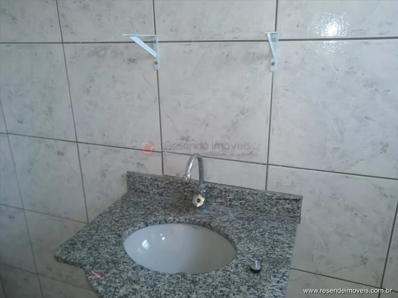 Foto 3 de 31 - Casa para aluguel em Vila Julieta