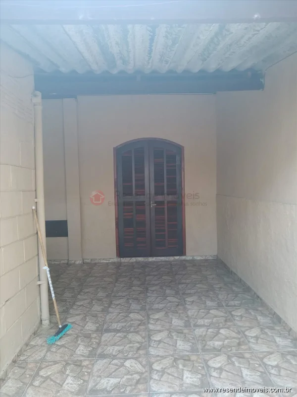 Foto 21 de 31 - Casa para aluguel em Vila Julieta