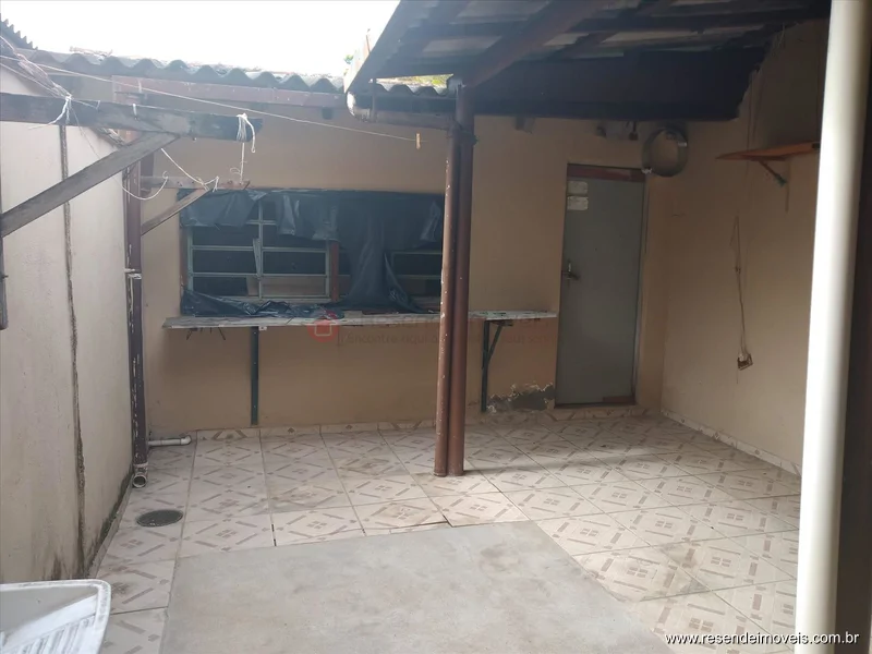 Foto 10 de 31 - Casa para aluguel em Vila Julieta