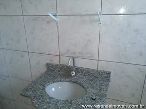 Casa para aluguel em Vila Julieta