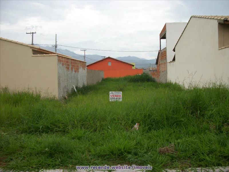 Foto 4 de 15 - Terreno para venda em Jardim Aliança II