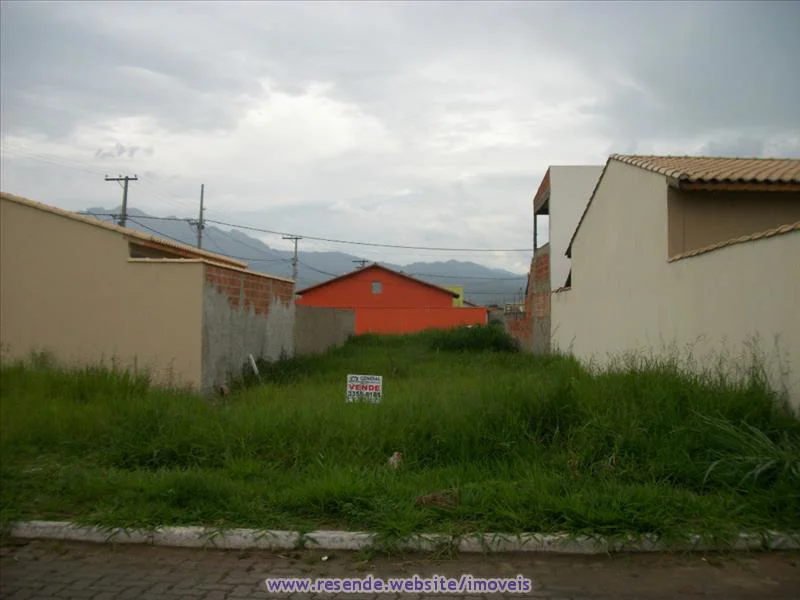 Foto 6 de 15 - Terreno para venda em Jardim Aliança II