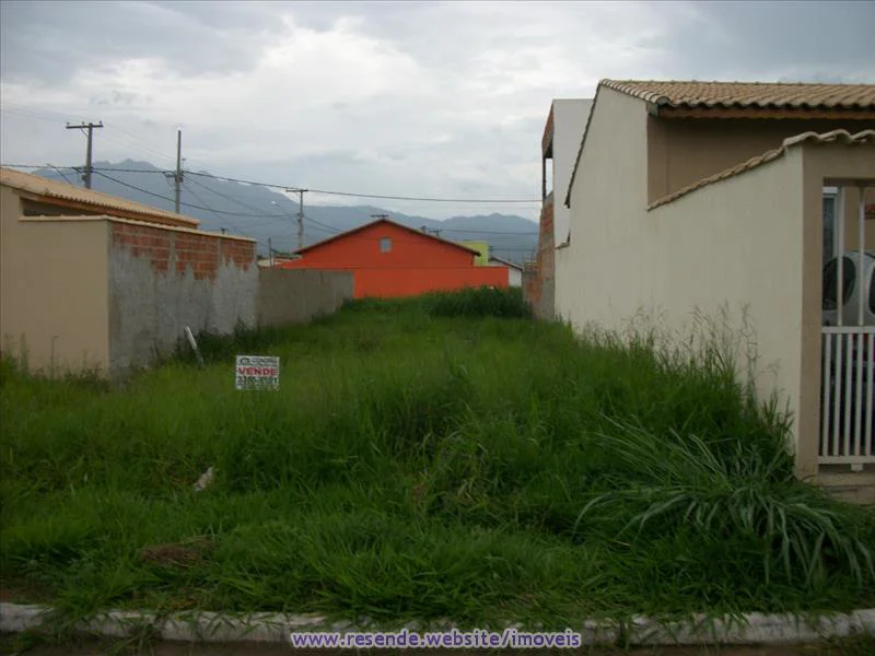 Foto 11 de 15 - Terreno para venda em Jardim Aliança II