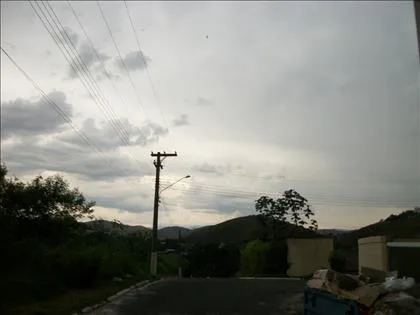 Terreno para venda em Jardim Aliança II