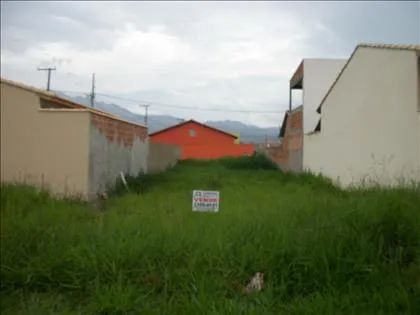 Terreno para venda em Jardim Aliança II