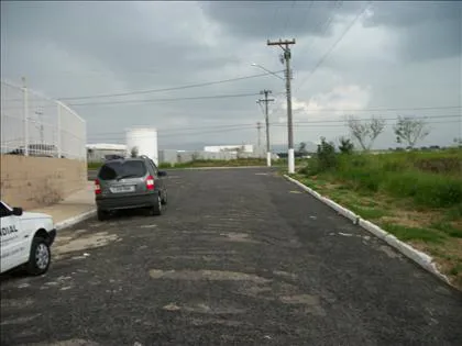Terreno para venda em Jardim Aliança II