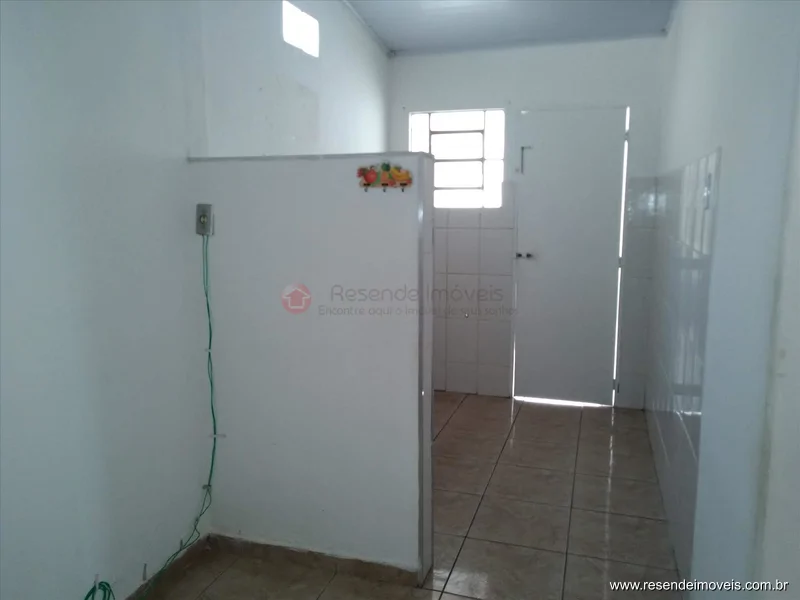 Foto 45 de 57 - Casa para aluguel em Vila Julieta