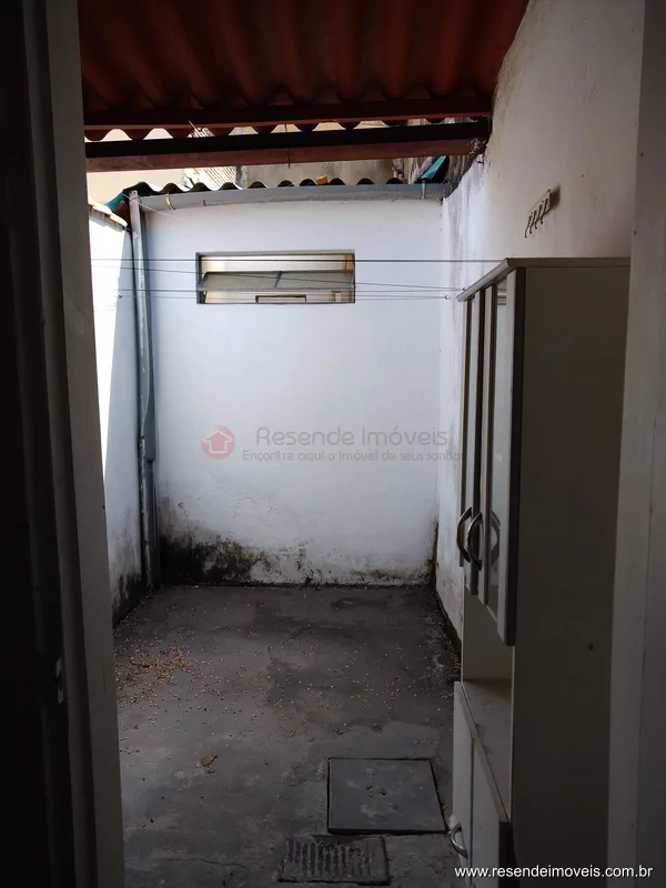 Foto 18 de 57 - Casa para aluguel em Vila Julieta