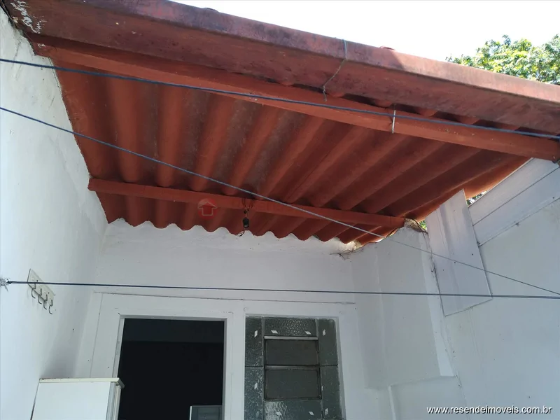 Foto 32 de 57 - Casa para aluguel em Vila Julieta