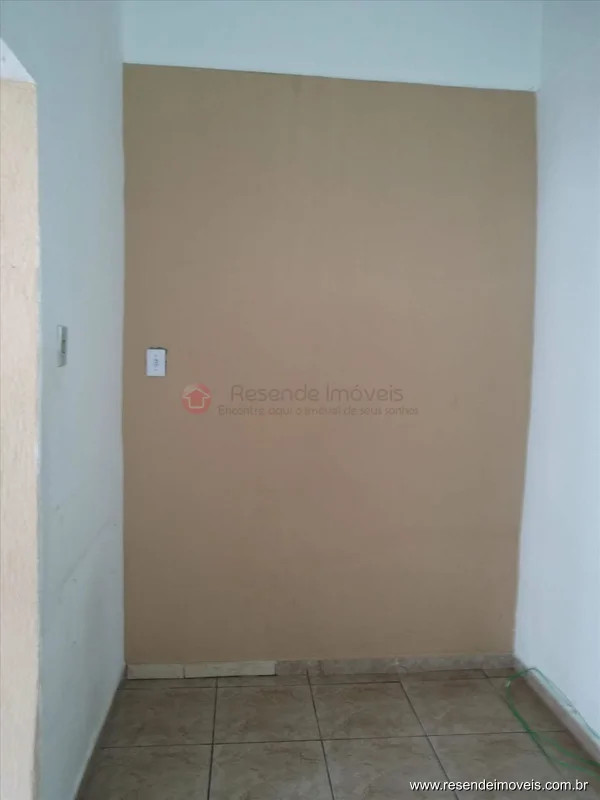 Foto 37 de 57 - Casa para aluguel em Vila Julieta