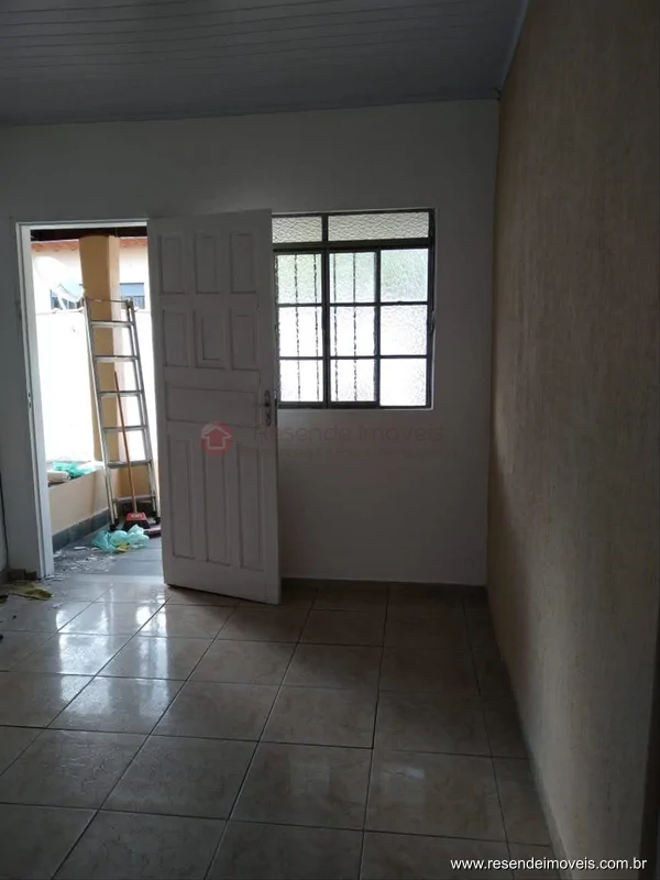 Foto 1 de 57 - Casa para aluguel em Vila Julieta