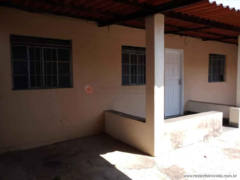 Foto 16 de 57 - Casa para aluguel em Vila Julieta