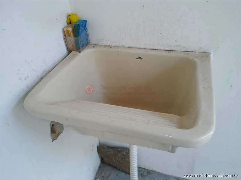 Foto 50 de 57 - Casa para aluguel em Vila Julieta