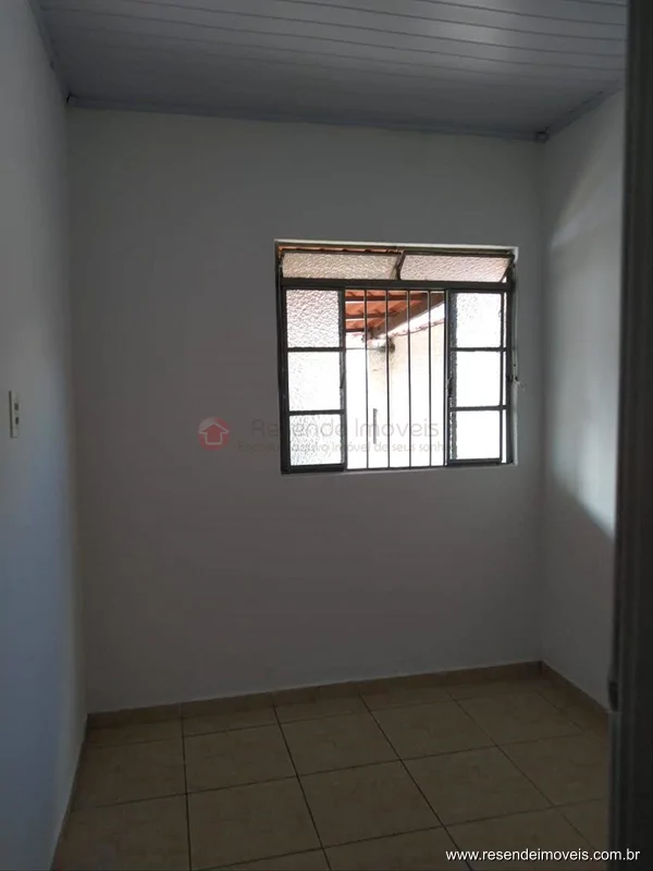 Foto 41 de 57 - Casa para aluguel em Vila Julieta