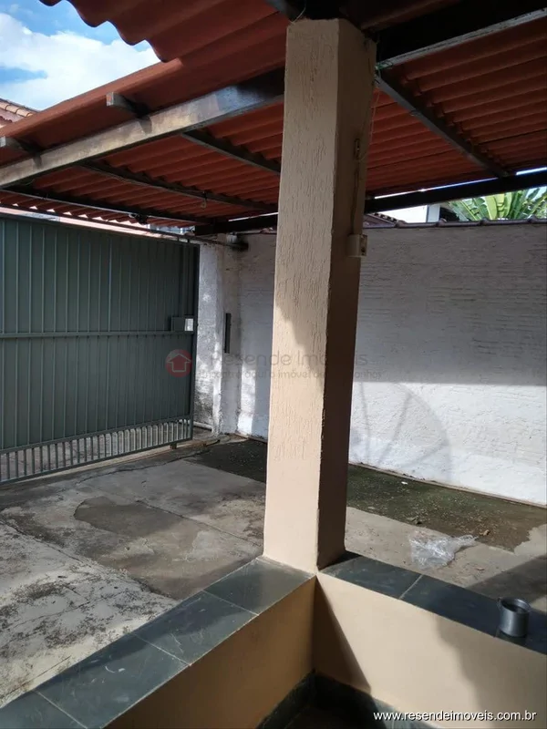 Foto 40 de 57 - Casa para aluguel em Vila Julieta