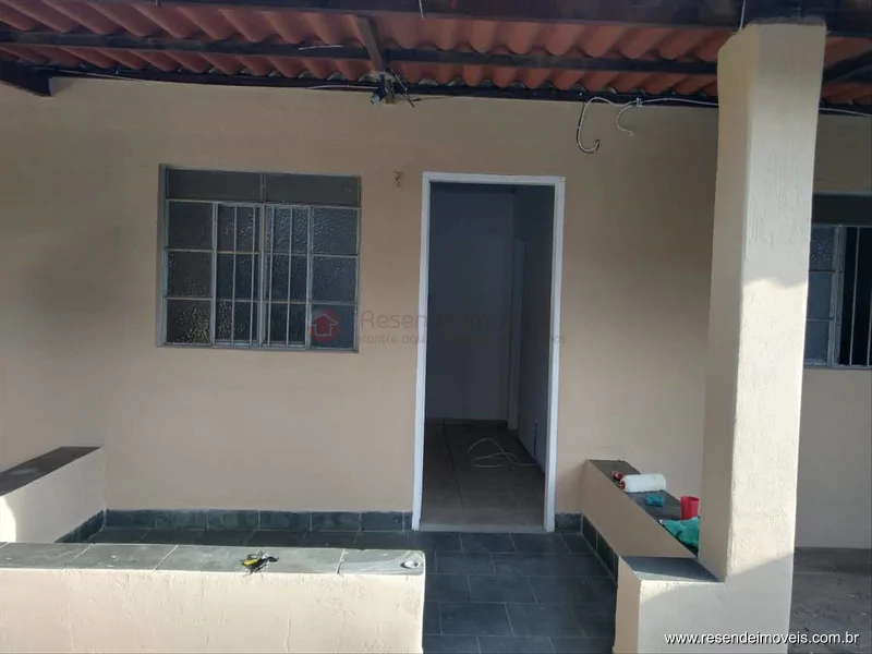 Foto 2 de 57 - Casa para aluguel em Vila Julieta