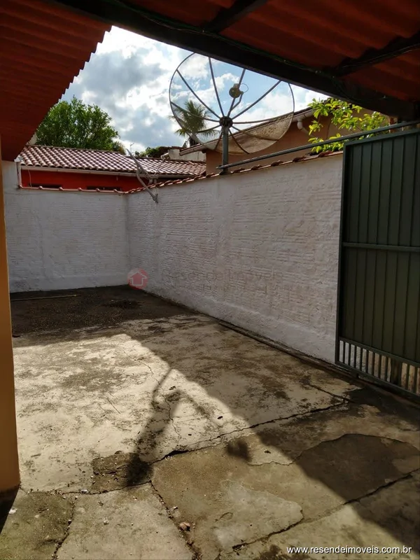 Foto 29 de 57 - Casa para aluguel em Vila Julieta