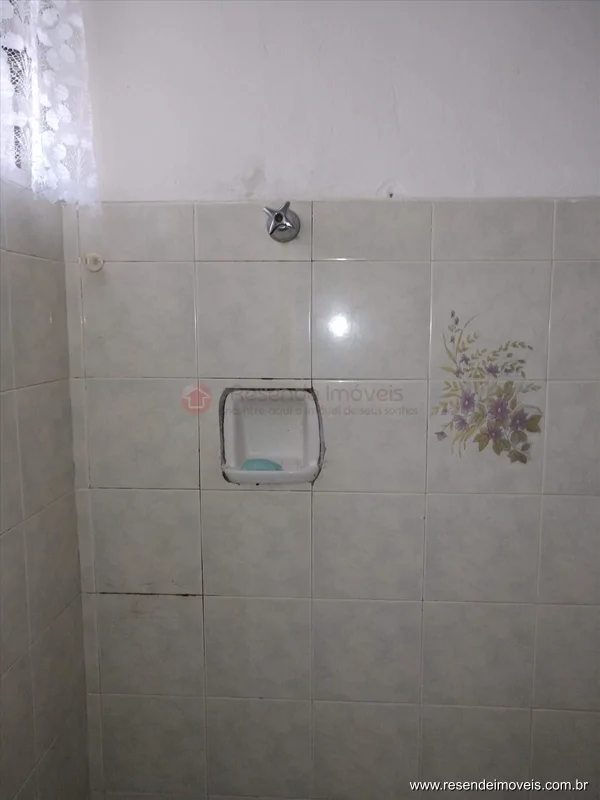 Foto 48 de 57 - Casa para aluguel em Vila Julieta