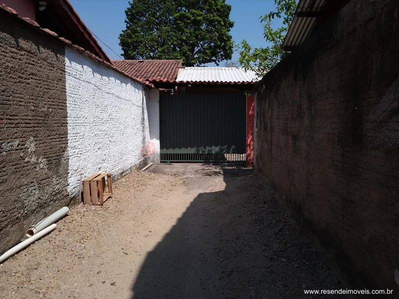 Foto 51 de 57 - Casa para aluguel em Vila Julieta