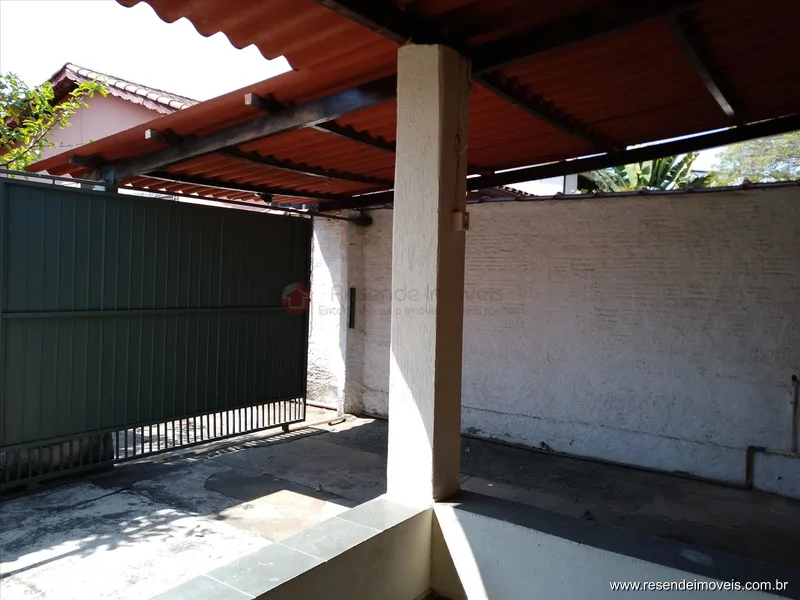 Foto 3 de 57 - Casa para aluguel em Vila Julieta