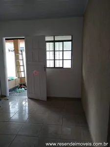 Casa para aluguel em Vila Julieta