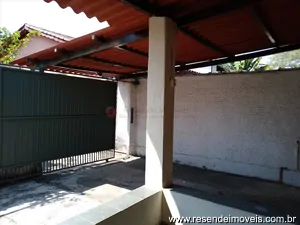 Casa para aluguel em Vila Julieta