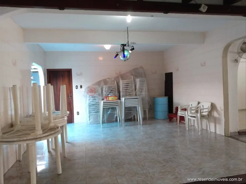 Foto 3 de 13 - Salão para aluguel em Vila Julieta