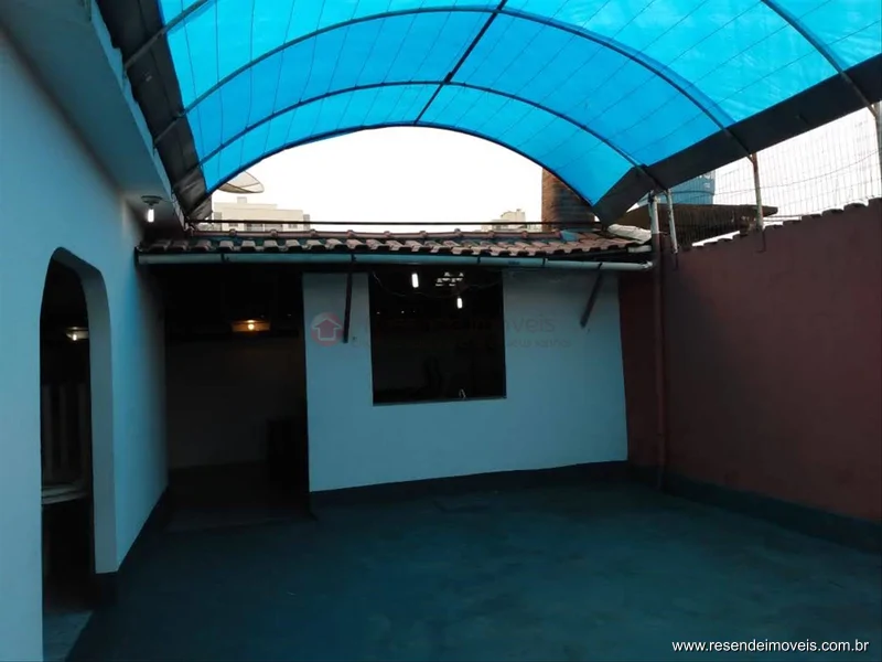 Foto 5 de 13 - Salão para aluguel em Vila Julieta