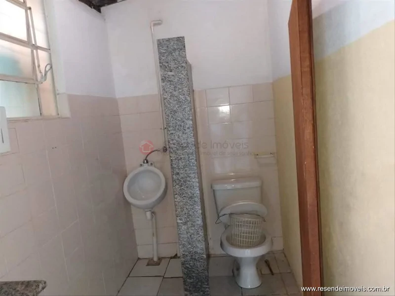 Foto 8 de 13 - Salão para aluguel em Vila Julieta