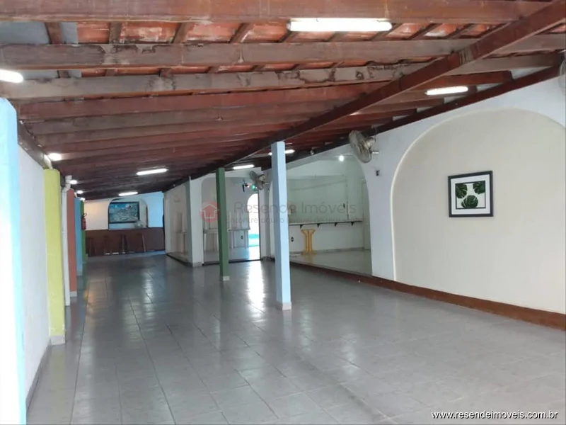 Foto 4 de 13 - Salão para aluguel em Vila Julieta