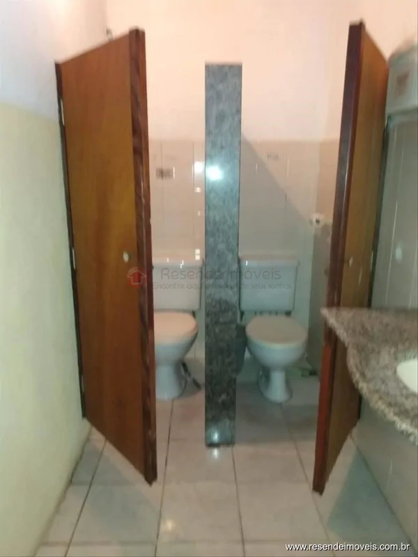 Foto 10 de 13 - Salão para aluguel em Vila Julieta