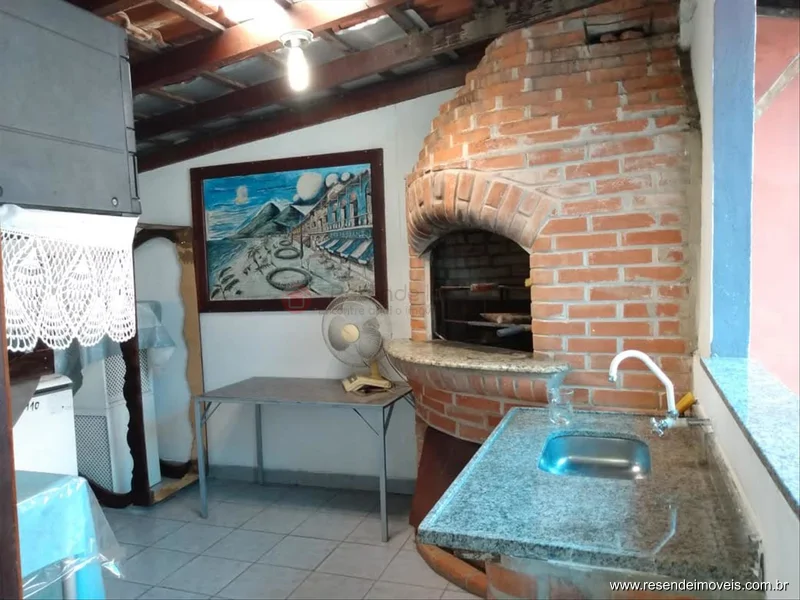 Foto 7 de 13 - Salão para aluguel em Vila Julieta