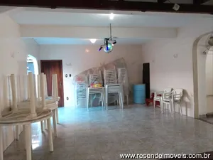 Salão para aluguel em Vila Julieta