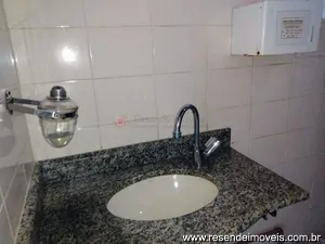 Salão para aluguel em Vila Julieta