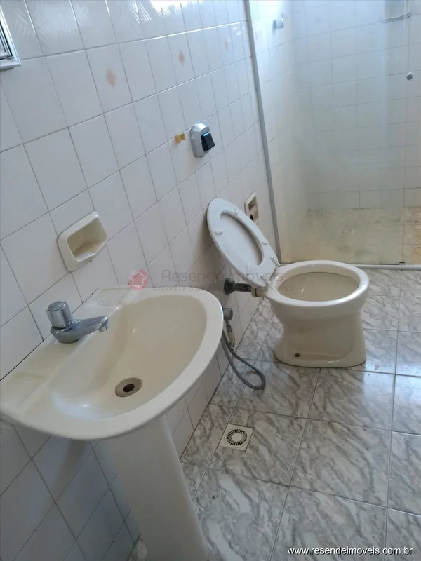 Foto 17 de 17 - Apartamento para aluguel em Liberdade