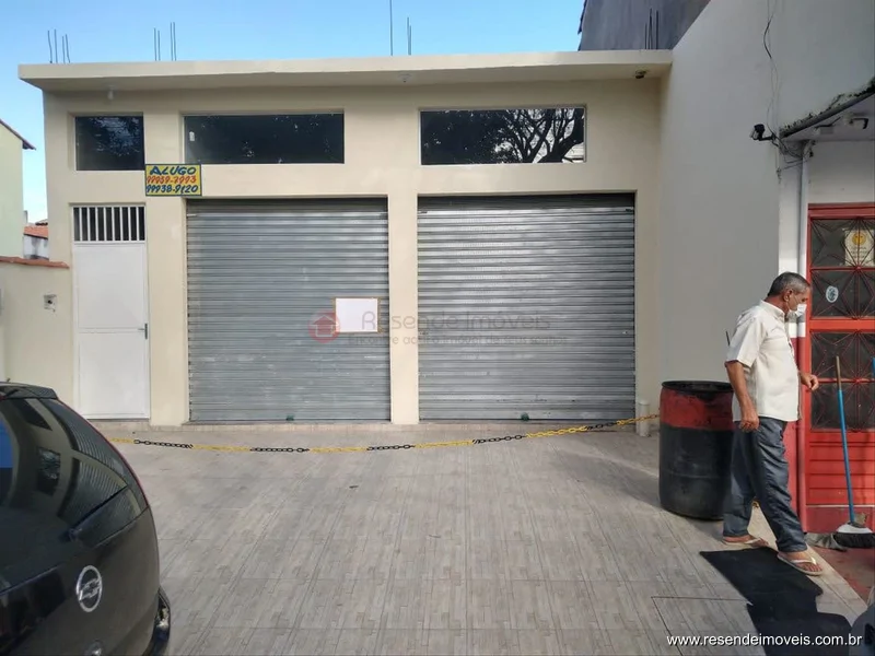 Foto 3 de 15 - Loja para aluguel em Morada do Contorno