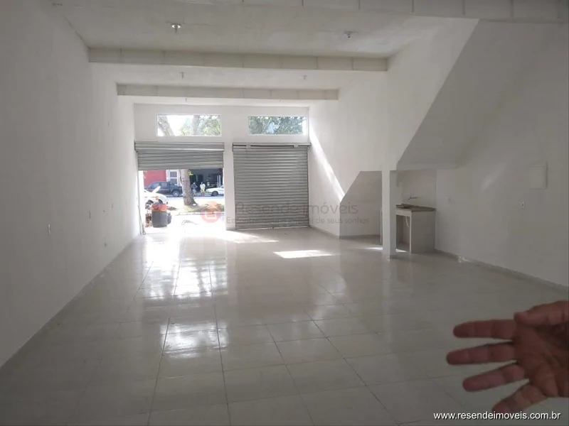 Foto 7 de 15 - Loja para aluguel em Morada do Contorno