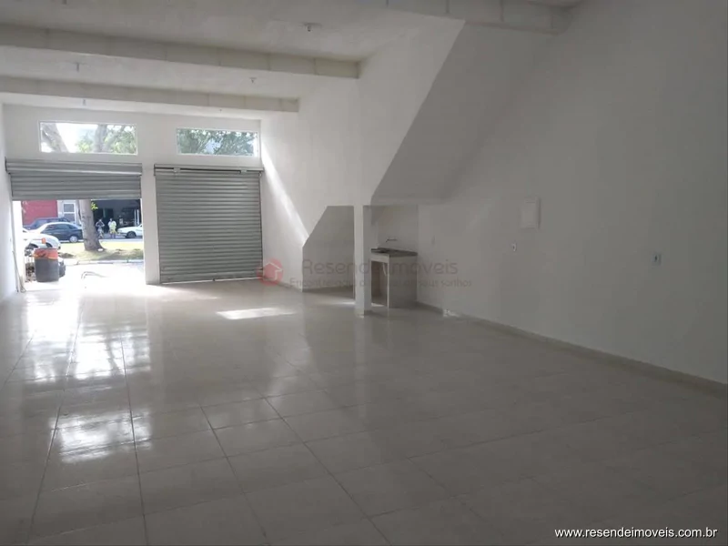 Foto 5 de 15 - Loja para aluguel em Morada do Contorno