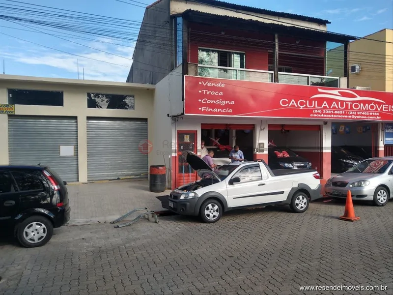 Foto 15 de 15 - Loja para aluguel em Morada do Contorno