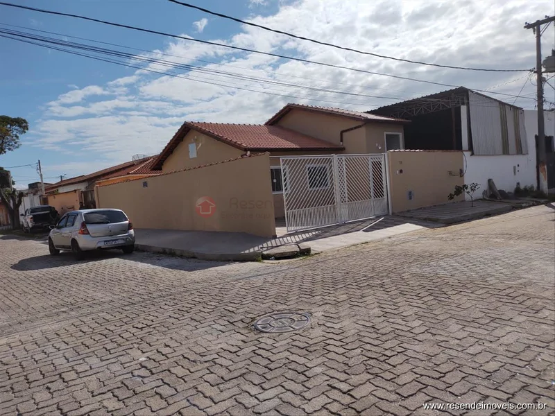 Foto 25 de 35 - Casa para venda em Elite