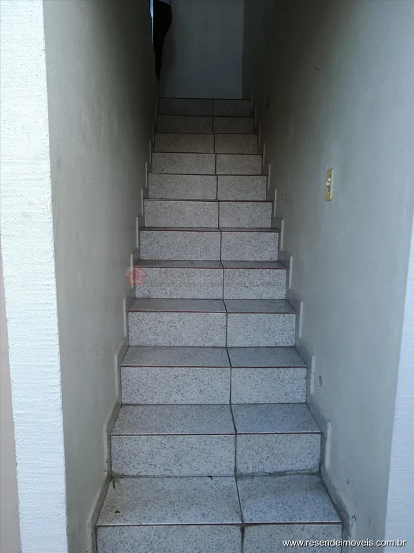 Foto 5 de 13 - Casa para aluguel em Boa Vista II