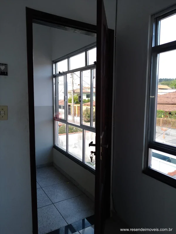 Foto 12 de 13 - Casa para aluguel em Boa Vista II