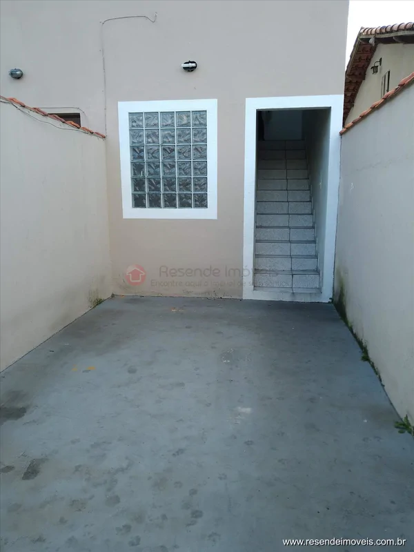 Foto 6 de 13 - Casa para aluguel em Boa Vista II