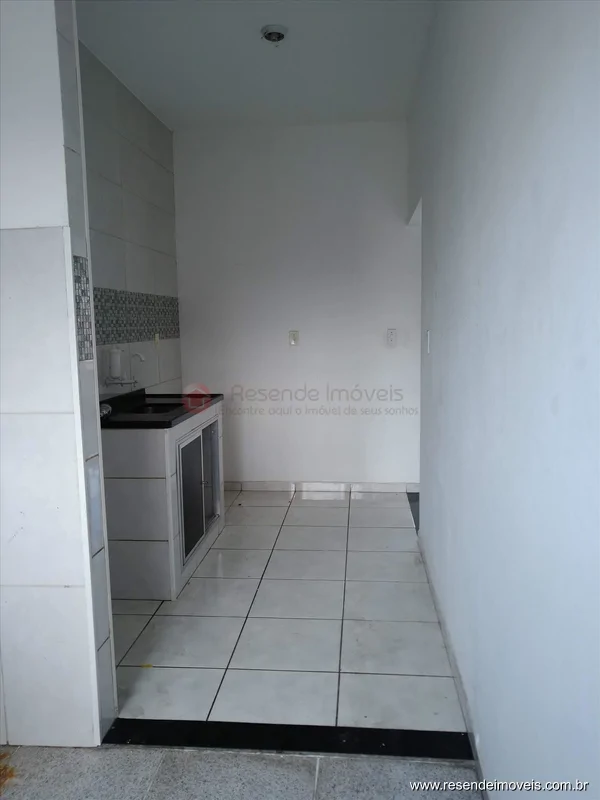 Foto 8 de 13 - Casa para aluguel em Boa Vista II