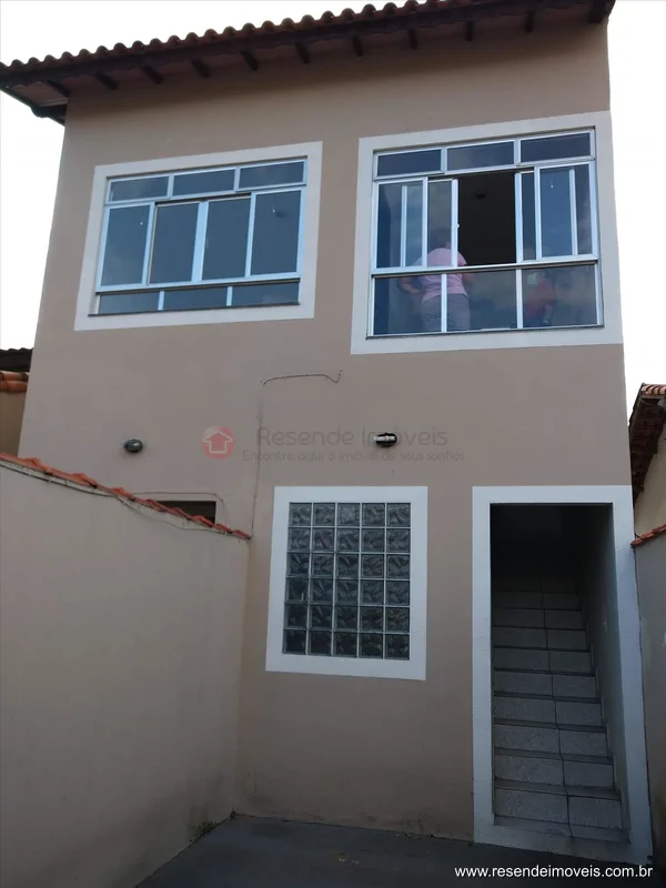 Foto 7 de 13 - Casa para aluguel em Boa Vista II