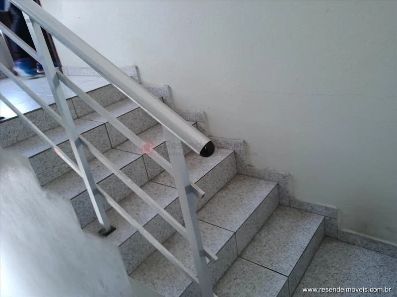 Foto 9 de 13 - Casa para aluguel em Boa Vista II