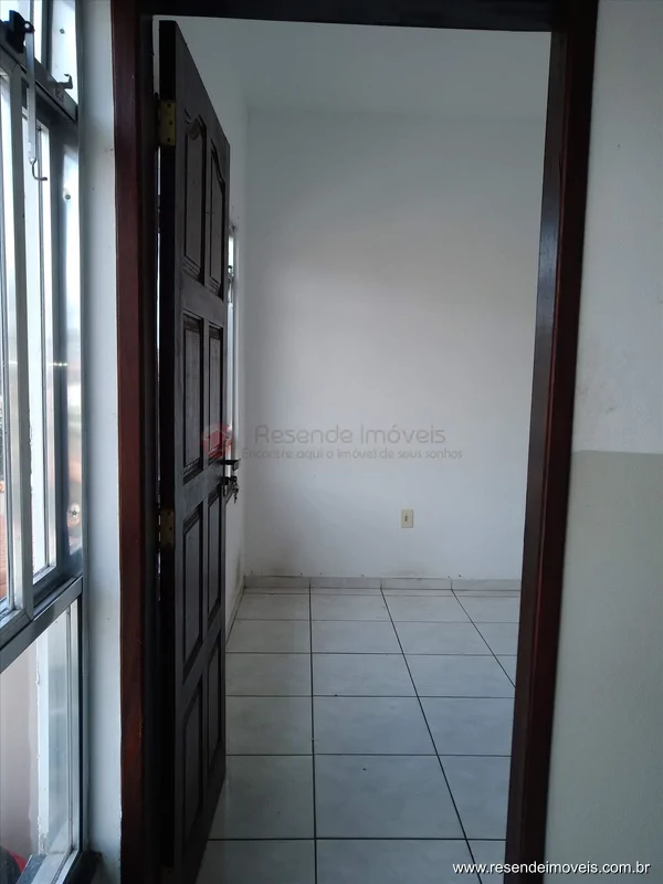 Foto 4 de 13 - Casa para aluguel em Boa Vista II