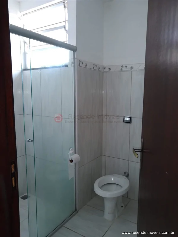 Foto 13 de 13 - Casa para aluguel em Boa Vista II