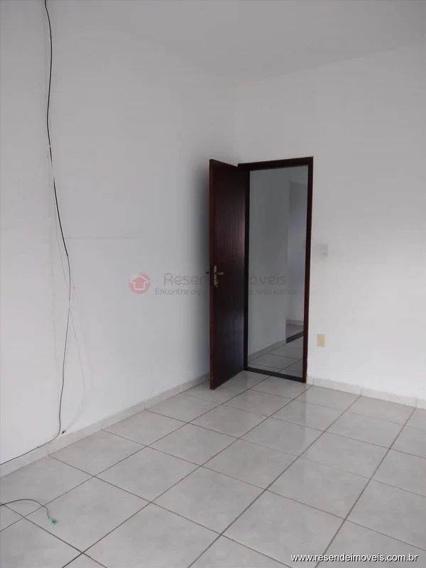 Foto 1 de 13 - Casa para aluguel em Boa Vista II