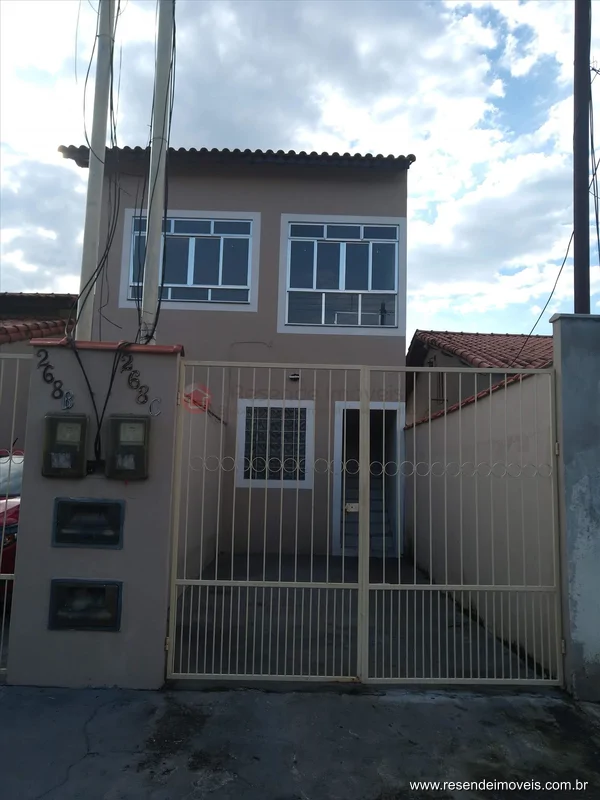 Foto 2 de 13 - Casa para aluguel em Boa Vista II